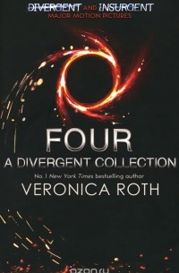 Four: A Divergent Collection