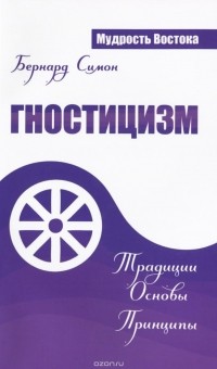 Бернард Симон - Гностицизм. Традиции. Основы. Принципы