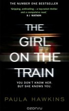 Paula Hawkins - The Girl on the Train