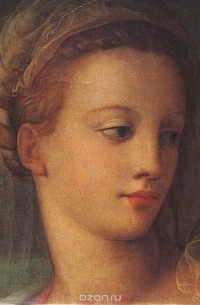 Виктория Маркова - Итальянская живопись XIII-XVIII веков