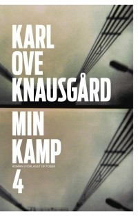 Karl Ove Knausgård - Min kamp 4