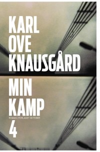 Karl Ove Knausgård - Min kamp 4