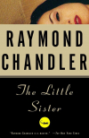 Рэймонд Чандлер - The Little Sister
