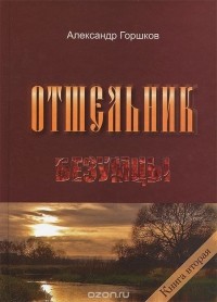 Александр Горшков - Отшельник. Книга 2. Безумцы