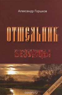 Александр Горшков - Отшельник. Книга 2. Безумцы