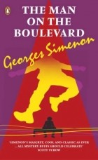 Georges Simenon - The Man on the Boulevard