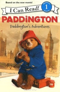 Энни Ауэрбах - Paddington: Paddington's Adventures