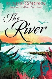 Rumer Godden - The River