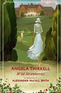 Анджела Тиркелл - Wild Strawberries