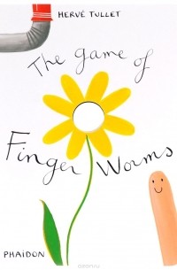 The Game of Finger Worms