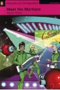 Stephen Rabley - Meet the Martians: Easystarts (+ CD-ROM)