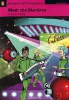 Stephen Rabley - Meet the Martians: Easystarts (+ CD-ROM)