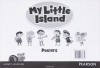  - My Little Island: Poster