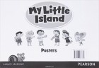  - My Little Island: Poster
