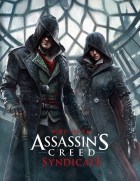 Пол Дэвис - Мир игры Assassin&#039;s Creed. Syndicate