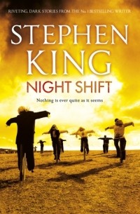 Stephen King - Night Shift