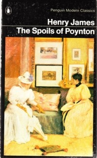 Henry James - The Spoils of Poynton