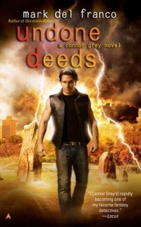 Mark Del Franco - Undone Deeds