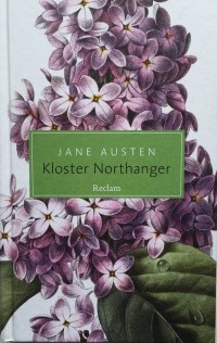 Jane Austen - Kloster Northanger