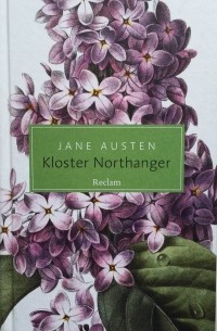 Jane Austen - Kloster Northanger
