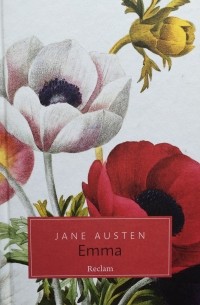 Jane Austen - Emma