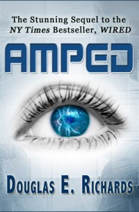 Douglas E. Richards - Amped