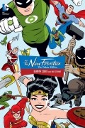 Darwyn Cooke - DC: The New Frontier
