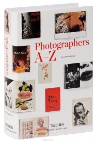 Hans-Michael Koetzle - Photographers A-Z