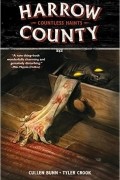 Harrow County, Vol. 1: Countless Haints