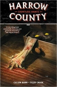  - Harrow County, Vol. 1: Countless Haints