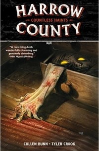  - Harrow County, Vol. 1: Countless Haints