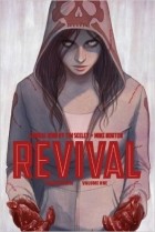 Tim Seeley - Revival Deluxe Collection Volume 1 HC