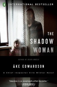 Оке Эдвардсон - The Shadow Woman