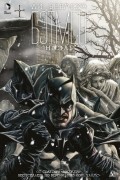 Ли Бермехо - Бэтмен: Ноэль (сборник)