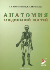  - Анатомия соединений костей