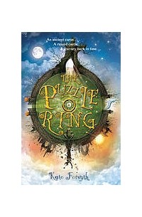 Kate Forsyth - The Puzzle Ring