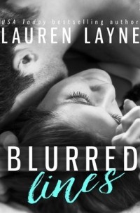 Лорен Лэйн - Blurred Lines