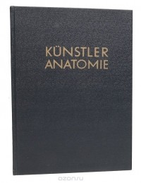 Friedrich Meyner - Künstleranatomie