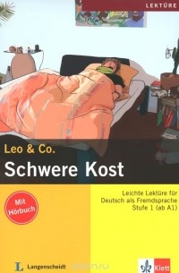  - Leo & Co.: Schwere Kost (+ CD)