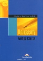  - University Writing Course