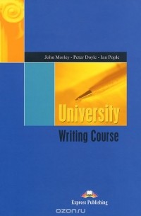  - University Writing Course