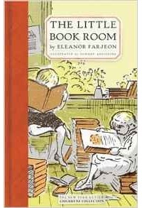 Eleanor Farjeon - The Little Bookroom