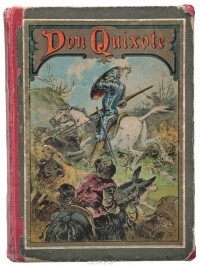 Мигель де Сервантес Сааведра - Don Quixote von La Mancha