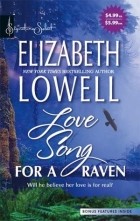 Elizabeth Lowell - Love Song for a Raven
