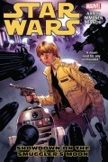 Джейсон Аарон - Star Wars Vol. 2: Showdown on Smugglers Moon