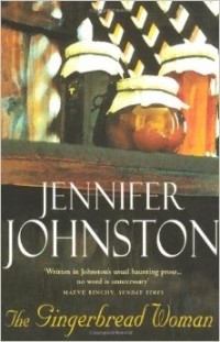 Johnston Jennifer - The Gingerbread Woman