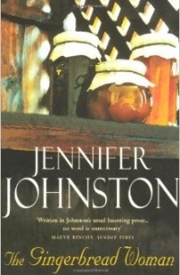 Johnston Jennifer - The Gingerbread Woman