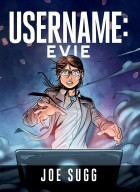 Joe Sugg - Username: Evie