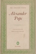 Alexander Pope - Poems of Alexander Pope