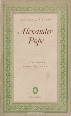 Alexander Pope - Poems of Alexander Pope